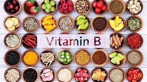 B-vitaminok az agy számára